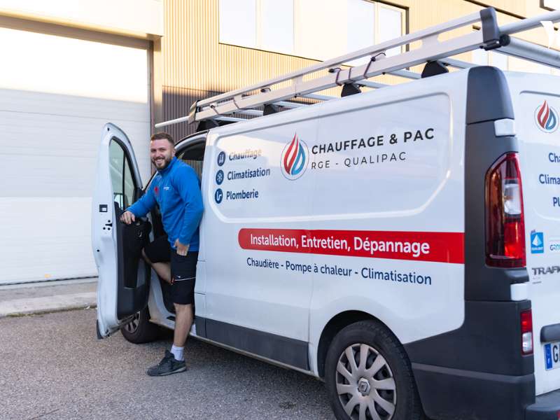 Technicien en intervention en Creuse